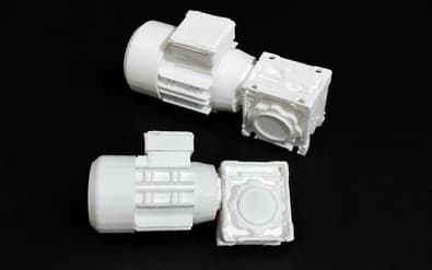 Gearmotor Miniatures